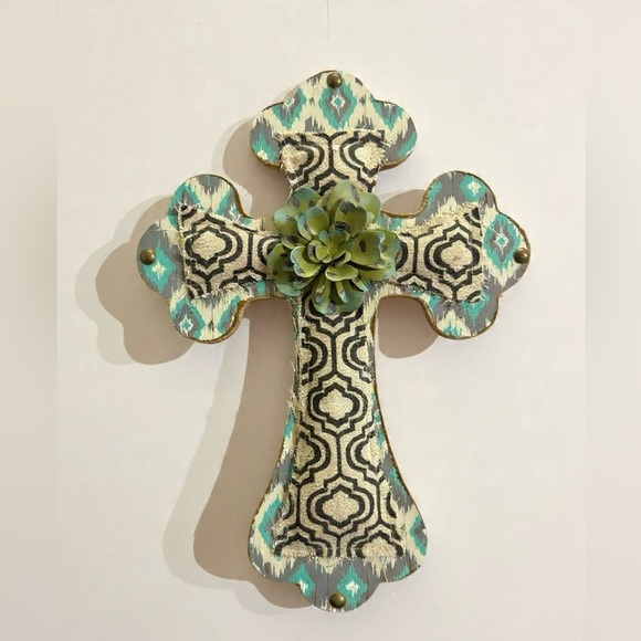 Hobby Lobby Other - Hobby Lobby MDF Decorative Piece